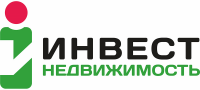 Логотип компании «Инвест-Недвижимость»