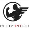 Логотип компании «Body-Pit (Анапское шоссе, 91)»