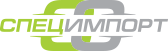 Логотип компании «Специмпорт»