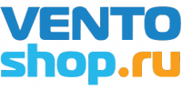 Логотип компании «Ventoshop.ru»