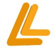 Логотип компании «Лайн Леон»