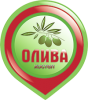 Логотип компании «Олива»