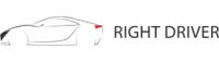 Логотип компании «"Right Driver"»