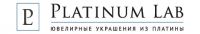 Логотип компании «Платиновая Лаборатория»