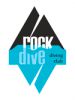 Логотип компании «Rock Dive»