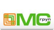 Логотип компании «МС-Груп»