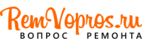 Логотип компании «Remvopros.ru»
