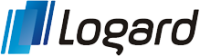 Логотип компании «Логард»