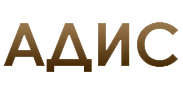 Логотип компании «Адис»
