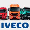 Логотип компании «Запчасти IVECO»