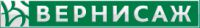 Логотип компании «Компания «Вернисаж»»