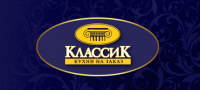 Логотип компании «КЛАССИК»