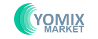 Логотип компании «Yomix Market»
