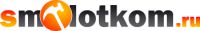 Логотип компании «Смолотком»