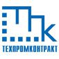Логотип компании «ТехПромКонтракт»