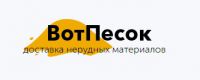 Логотип компании «ВотПесок»