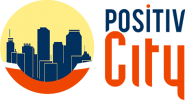 Логотип компании «ПОЗИТИВСИТИ»
