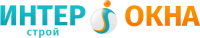 Логотип компании «Интер-Окна»