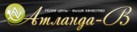 Логотип компании «Атланда-В»