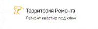 Логотип компании «"Территория ремонта"»