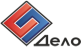 Логотип компании ««СП Дело»»