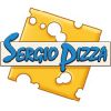 Логотип компании «Sergio Pizza»