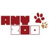 Логотип компании «Интернет зоомагазин AnyZoo.RU»