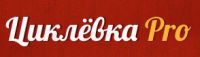 Логотип компании «Циклевка-Про»
