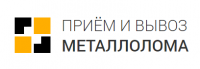 Логотип компании «Металл-Вывоз»