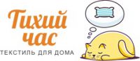 Логотип компании «"Тихий Час"»