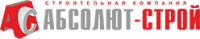 Логотип компании «"Абсолют-Строй"»