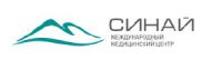 Логотип компании «Клиника Синай»