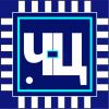 Логотип компании «ЧИП-ЦЕНТР»