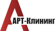 Логотип компании «"Арт Клининг"»