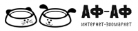 Логотип компании «Аф-Аф»