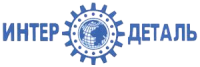 Логотип компании «Группа компаний Интердеталь»