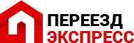 Логотип компании «Pereezd.express»