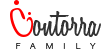 Логотип компании «"Contorra Family"»