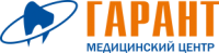 Логотип компании «Гарант»