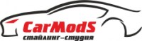 Логотип компании «CarModS - автоcервис»
