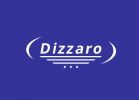 Логотип компании «Dizzaro»