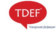 Логотип компании ««Товарный дефицит»»