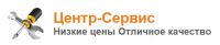 Логотип компании «Центр-Сервис»
