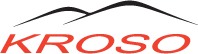 Логотип компании «Кросо»