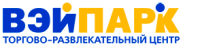 Логотип компании «ТРЦ Вэйпарк»