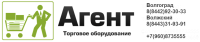 Логотип компании «"Агент"»