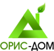 Логотип компании «Орис-Дом»
