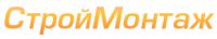 Логотип компании «ООО "СтройМонтаж"»