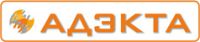 Логотип компании «"Адэкта"»
