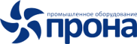 Логотип компании ««Прона»»